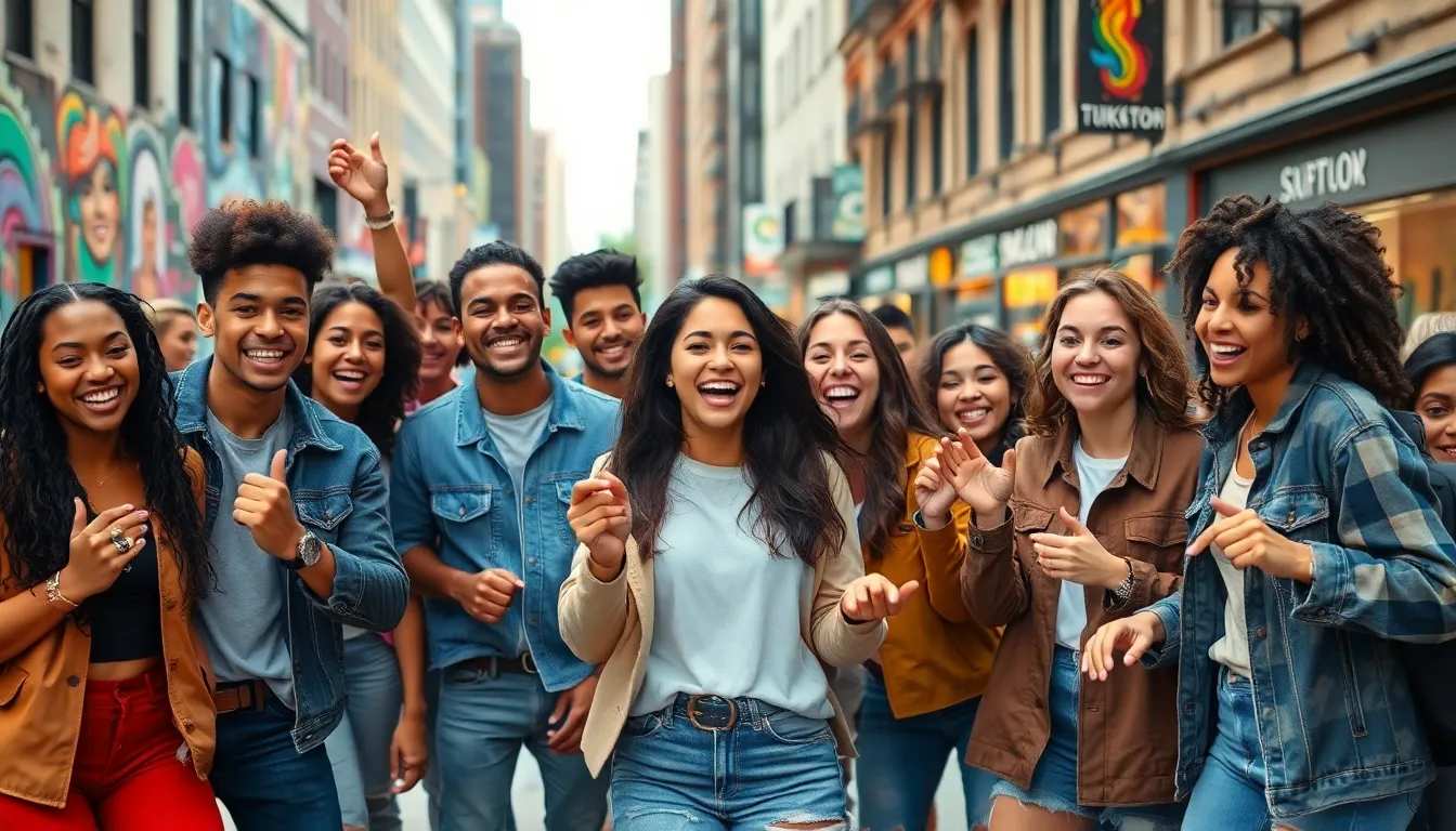Pop Culture Studies: Uncovering Trends That Shape Our Society Today