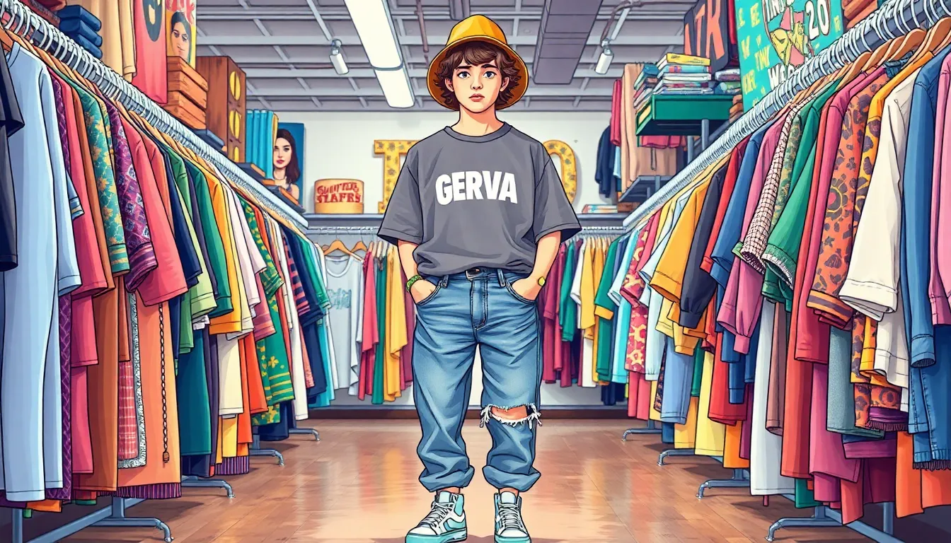 Gen Z Clothing Trends: Uncover the Bold Styles Changing Fashion Forever