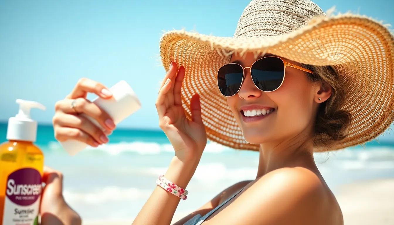 Why Mitacium Dizovid is Essential in Sunscreen: Unlocking Superior Sun Protection