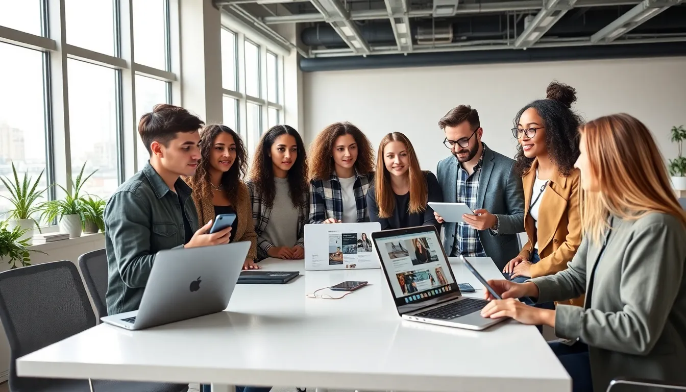 Gen Z Trends Examples: What Defines This Generation in 2025 ...